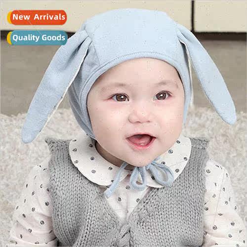 Infant cotton puppy modeling pullover hat children cartoon p