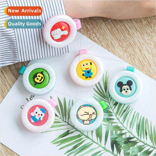 Mosquito Repellent Buckle Mosquito Repellent Bracelet Summer