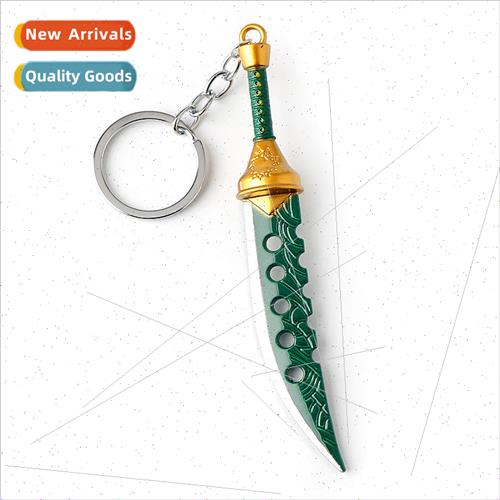 Anime  Seven Deadly ns Meliodas Lost Calamity weapon model k