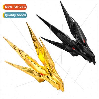 Dragon Blood Wookiee Shyvana Finger Sleeve Frost Aragoness W