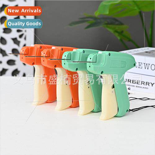 The new Pinnacle tag gun fine needle/thick needle tag gun cl