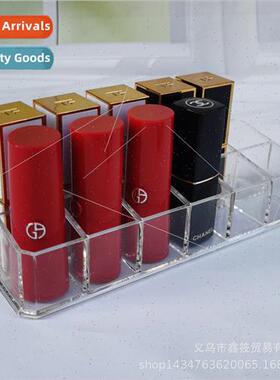 12 Grid Crystal pstick Rack Lattice Display Rack pstick Cosm