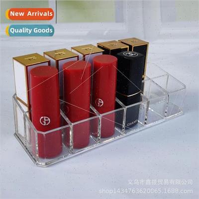 12 Grid Crystal pstick Rack Lattice Display Rack pstick Cosm