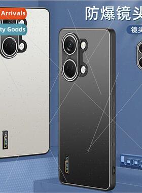 1+Ace2V Phantom Phone Case ACE2Pro Fine Hole CD Pattern Lens