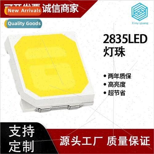 170-180lm alloy wire high index 1w 9v full color 2835 led SM