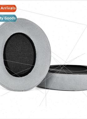 适用 Kingston HyperX CLOUD 1/CLOUD 2/CLOUD 2 Ear Cushions Ea