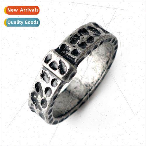 Movie and TV s Outlander Ancient Battlefield Saga ring Nordi