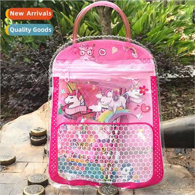 Kindergarten Birthday  Hand Carry Stationery Set  Box Toddle