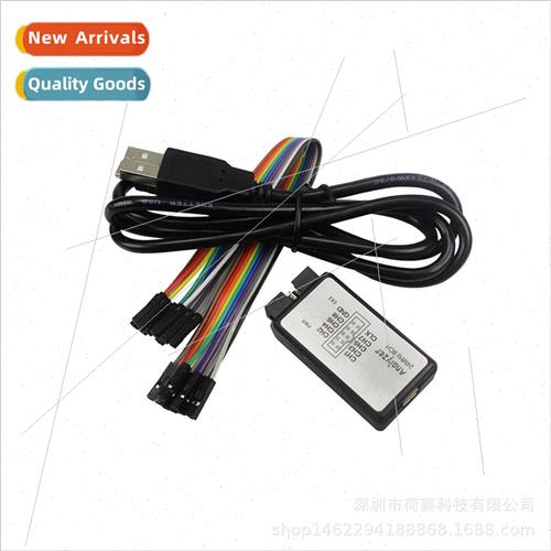 Logic Analyzer Microcontroller ARM FPGA Debugger 24M Samples