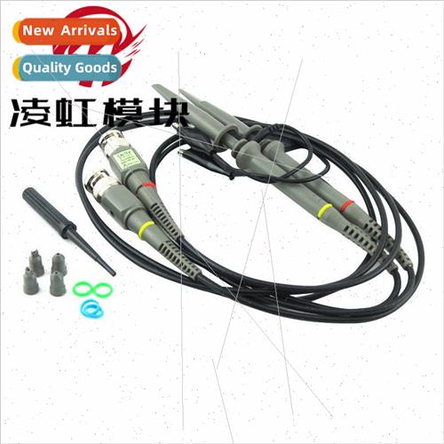 BNC Oscilloscope Probe P6100 100MHZ Oscilloscope Probe/Probe