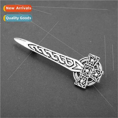 Movie & TV Peripherals Jewelry Outlander Ancient Battlefield
