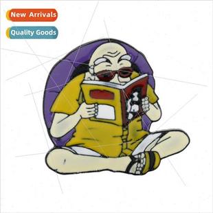 around Dragon Bal Anime turtle manga Ball immorta and