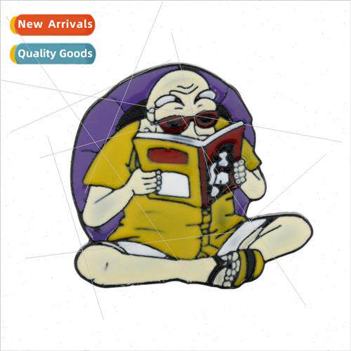 Anime and manga around Dragon Bal Dragon Ball turtle immorta