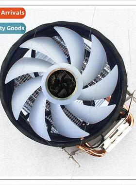 Ice Blade 300 ghtless 9cm 4 Copper Pipe CPU Cooler Ultra Des