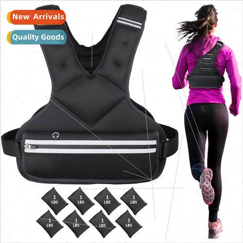 Weighted Vests Running Weighted Vests Weighted Exercise Equi