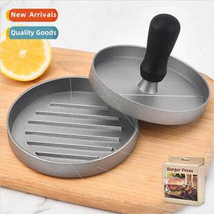 Hamburger Press Meatloaf Mold Meatloaf Press Hamburger Press
