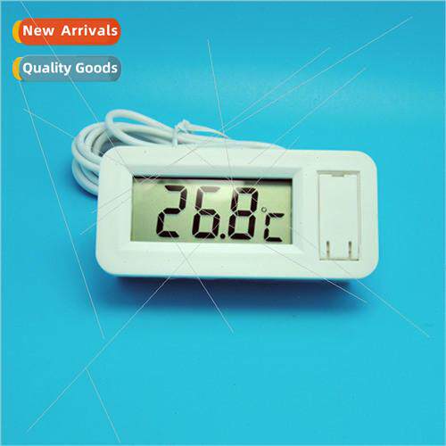 Embedded Temperature Display Panel Meter Digital Electronic
