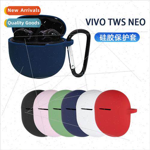 New  适用 VIVO TWS Neo True Wireless Bluetooth Headset Prote