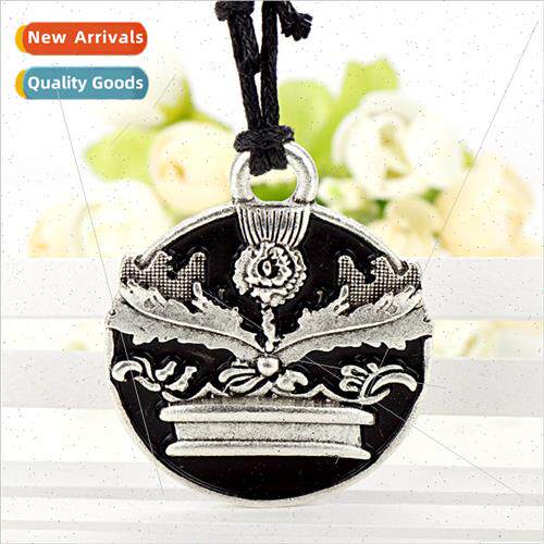 Jewelry Italian Vintage Ancient Battlefield Legends Around S