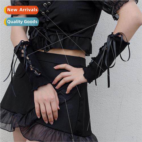 Open Finger Half Palm Gloves Functional Gloves Functional Gl
