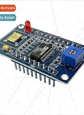 AD9850/AD9851 DDS gnal Generator Module ne Wave Square Wave