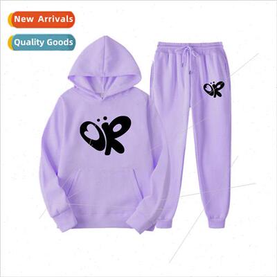 Crossover Sweatshirt Olivia Rodrigo Music Star Set Mens and