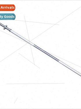 Barbell bar 1.2m 1.5m 1.8m 2.2m Thickened straight bar Quao