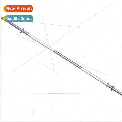 Barbell bar 1.2m 1.5m 1.8m 2.2m Thickened straight bar Quao