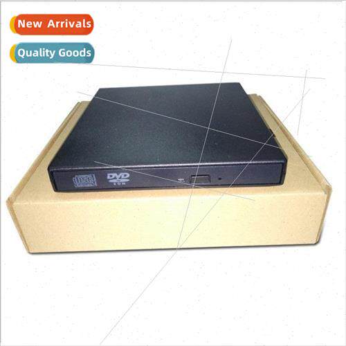 Desktop Notebook Portable Removable Optical Drive USB 2.0 Ex
