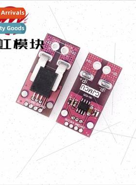 ACS758LCB-050B Hall Current Sensor Module 50A/100A/150A/200A