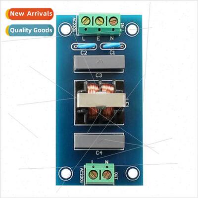 EMI Filters Sound Enhancement Tools Filter Sockets EMI Filte