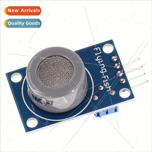 MQ-7 Carbon Monoxide Sensor Module Detect Carbon Monoxide Co