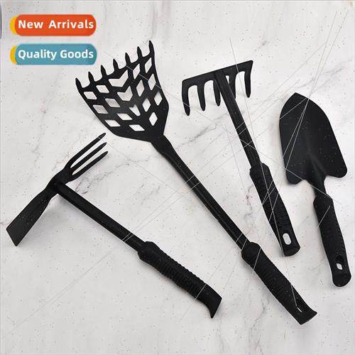 Catch the sea tool set of four mini garden tools multifuncti