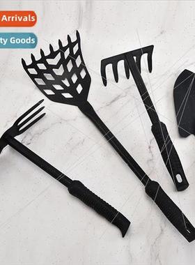 Catch the sea tool set of four mini garden tools multifuncti