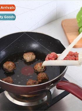 Meatball Maker Hotpot Meatball Kitchen Creative Meatball Mak