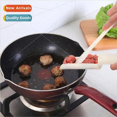 Meatball Maker Hotpot Meatball Kitchen Creative Meatball Mak