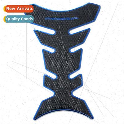 Motorcycle fishbone fuel tank stickers modified stickers thr