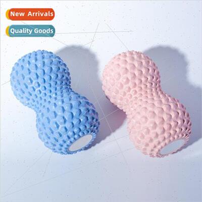 Bump Fascia BallSole Massage Ballmbar Back Muscle Relaxation