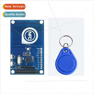 13.56mHz PN532 Compatible Raspberry Pi Board NFC Reader/Writ