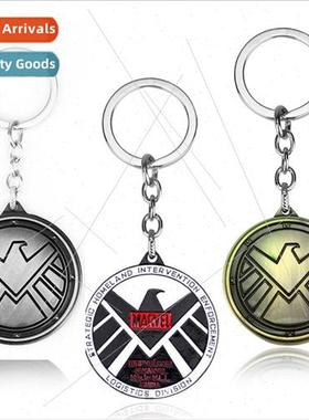 Movie Anime Peripheral Avengers Agents of S.H.I.E.L.D. Levy