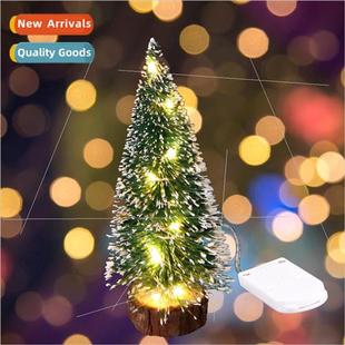 ornaments desktop gifts green Christmas cedar decorations