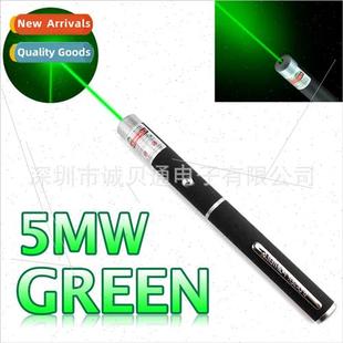 green laser pen battery whip 5mw teacher No.7 flashlight