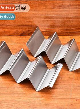 Baking Stainless Steel Pancake Rack Pancake Rack Mexican Pan