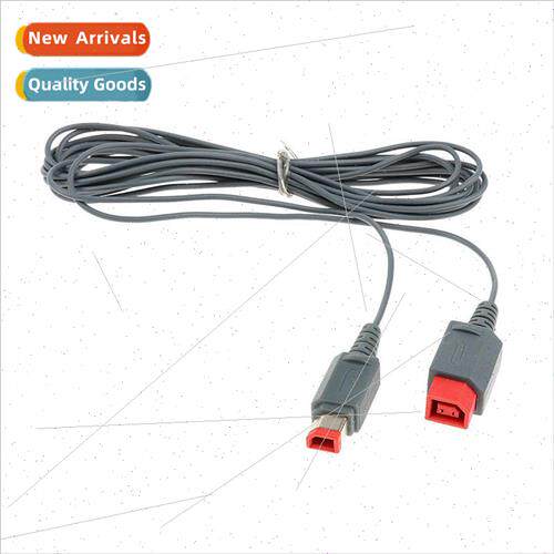 Wii Sports Game Wired Infrared gnal Receiver Extension Cable