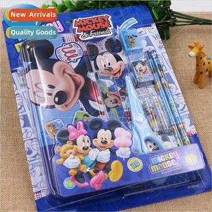 box Elementary gift stationery stud school