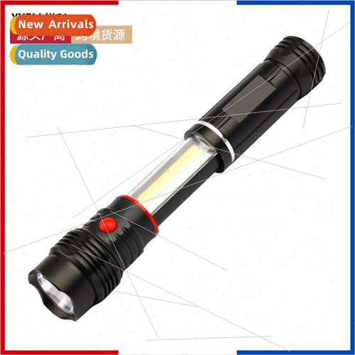 Outdoor Waterproof ghting Overhaul ght LED Plastic Strong gh