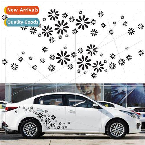 D-483 car stickers body stickers universal