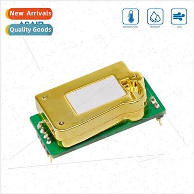 Carbon dioxide sensor module 5000ppm infrared NDIR high prec
