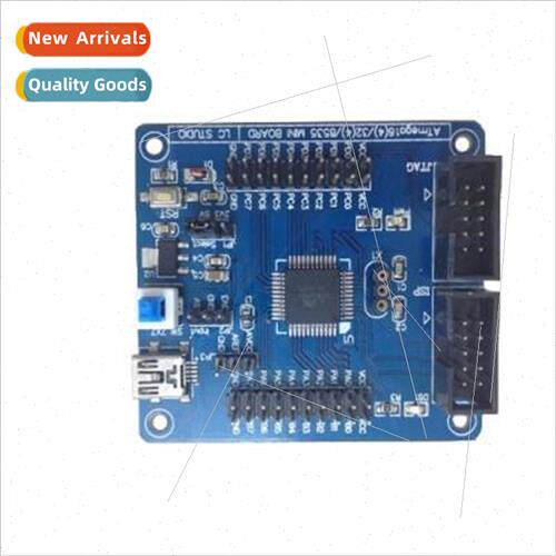 ATmega16 mega16 AVR Core Board Learning Board Development Bo