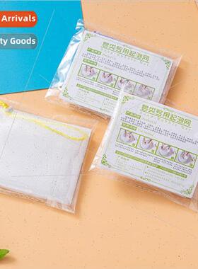 New handmade soap lathering net creative suction cup latheri